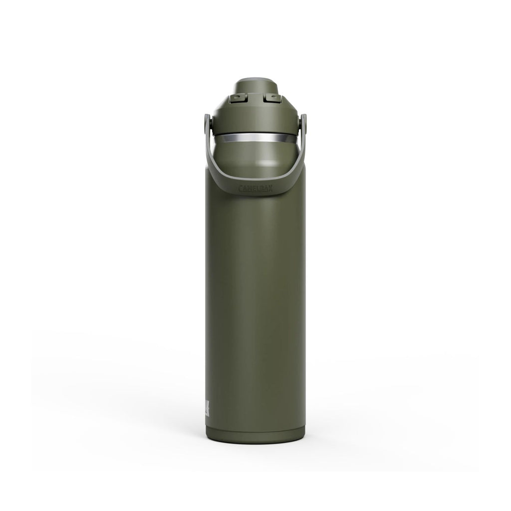 GARRAFA TERMICA CAMELBAK THRIVE CHUG VSS 32OZ / 946ML - MOSS (VERDE)
