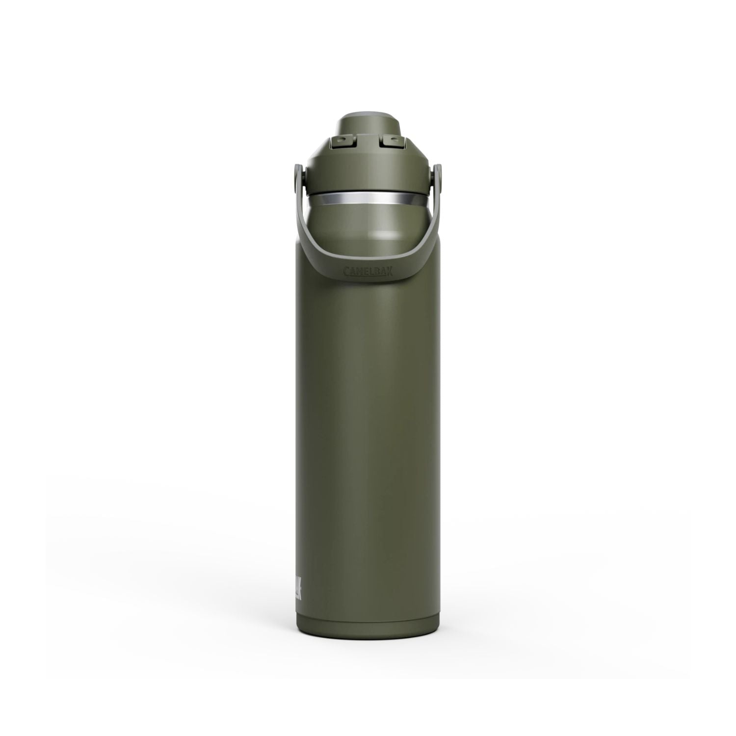 GARRAFA TERMICA CAMELBAK THRIVE CHUG VSS 32OZ / 946ML - MOSS (VERDE)
