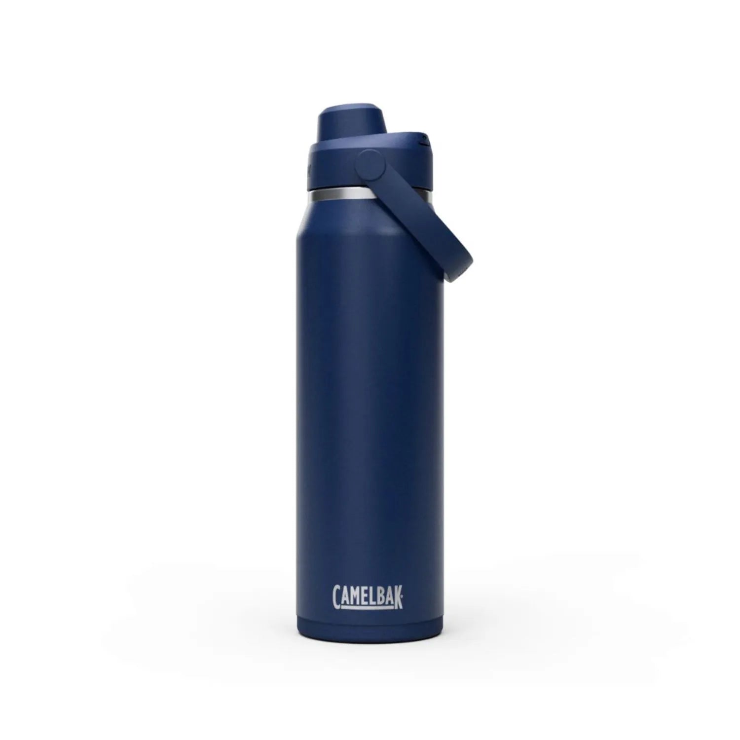 GARRAFA TERMICA CAMELBAK THRIVE CHUG VSS 32OZ / 946ML - NAVY (AZUL)