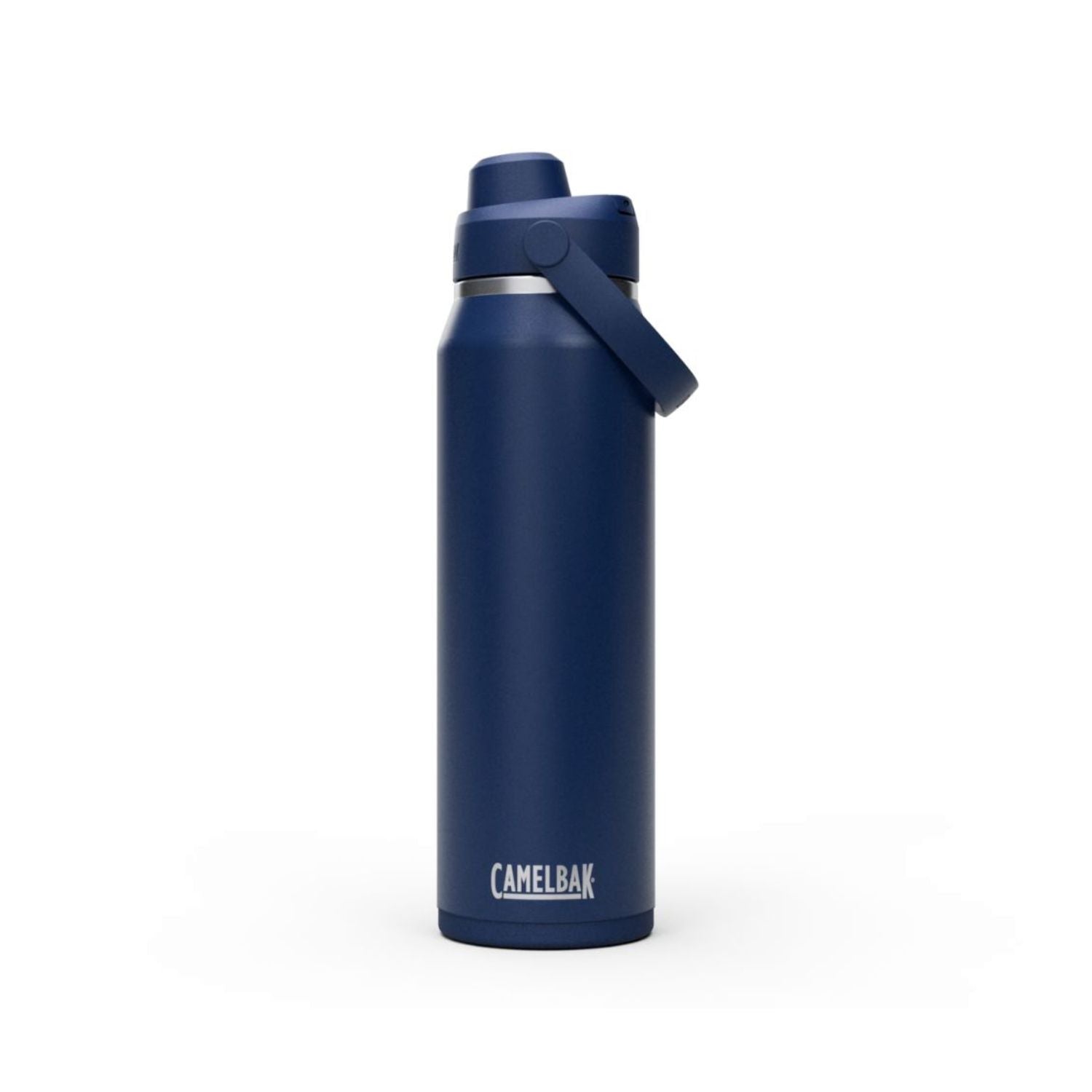 GARRAFA TERMICA CAMELBAK THRIVE CHUG VSS 32OZ / 946ML - NAVY (AZUL)
