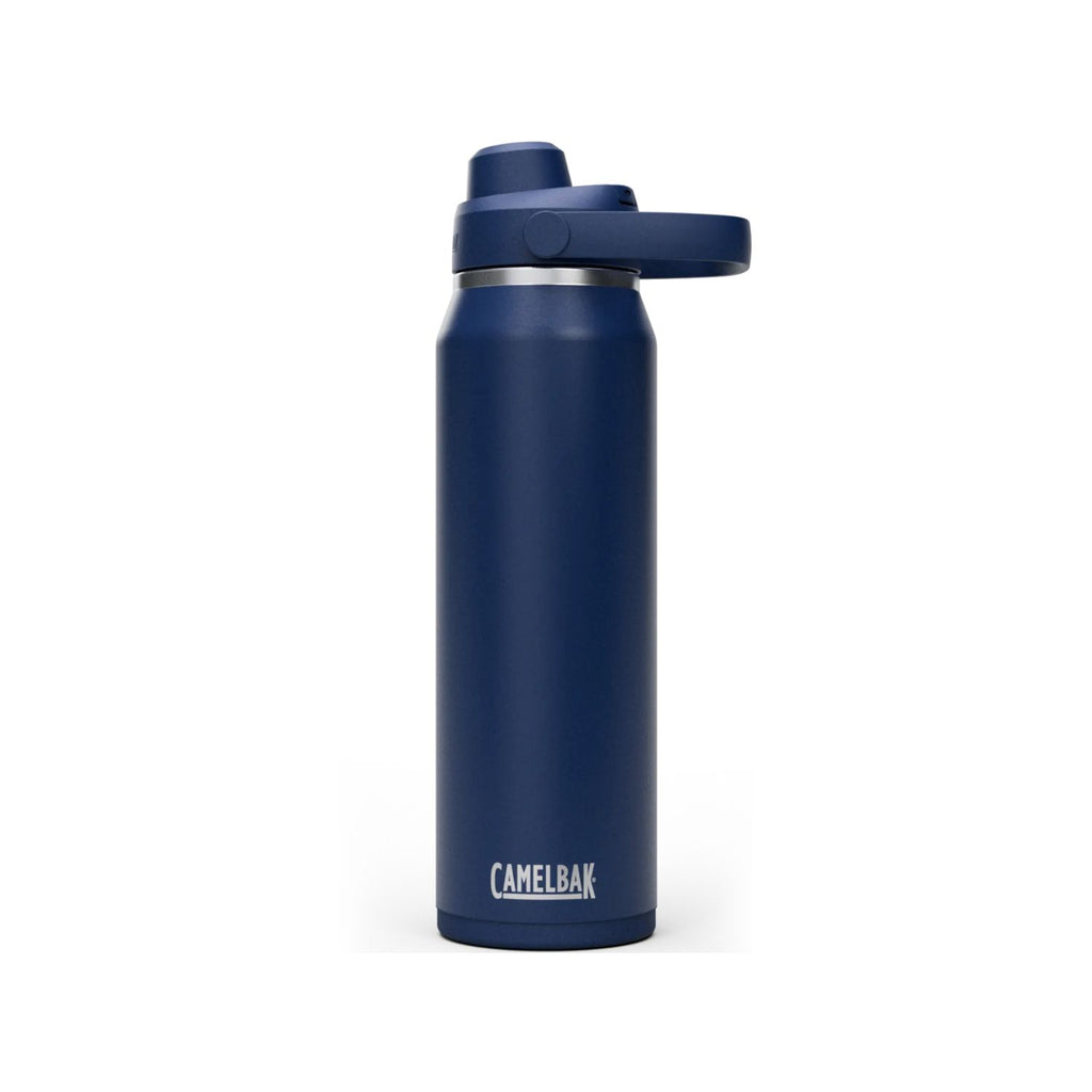 GARRAFA TERMICA CAMELBAK THRIVE CHUG VSS 32OZ / 946ML - NAVY (AZUL)
