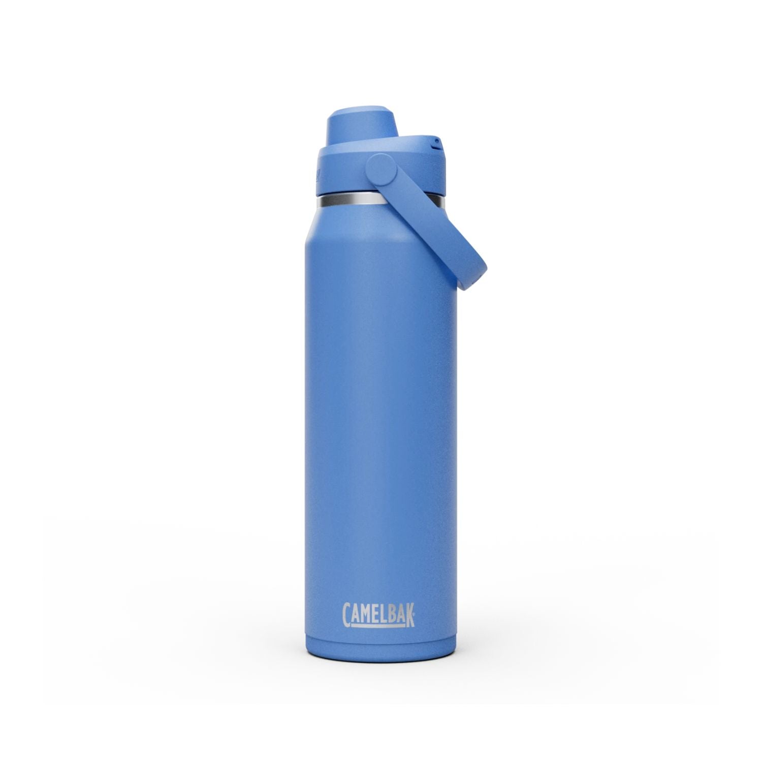 GARRAFA TERMICA CAMELBAK THRIVE CHUG VSS 32OZ / 946ML - SKY BLUE (AZUL CLARO)
