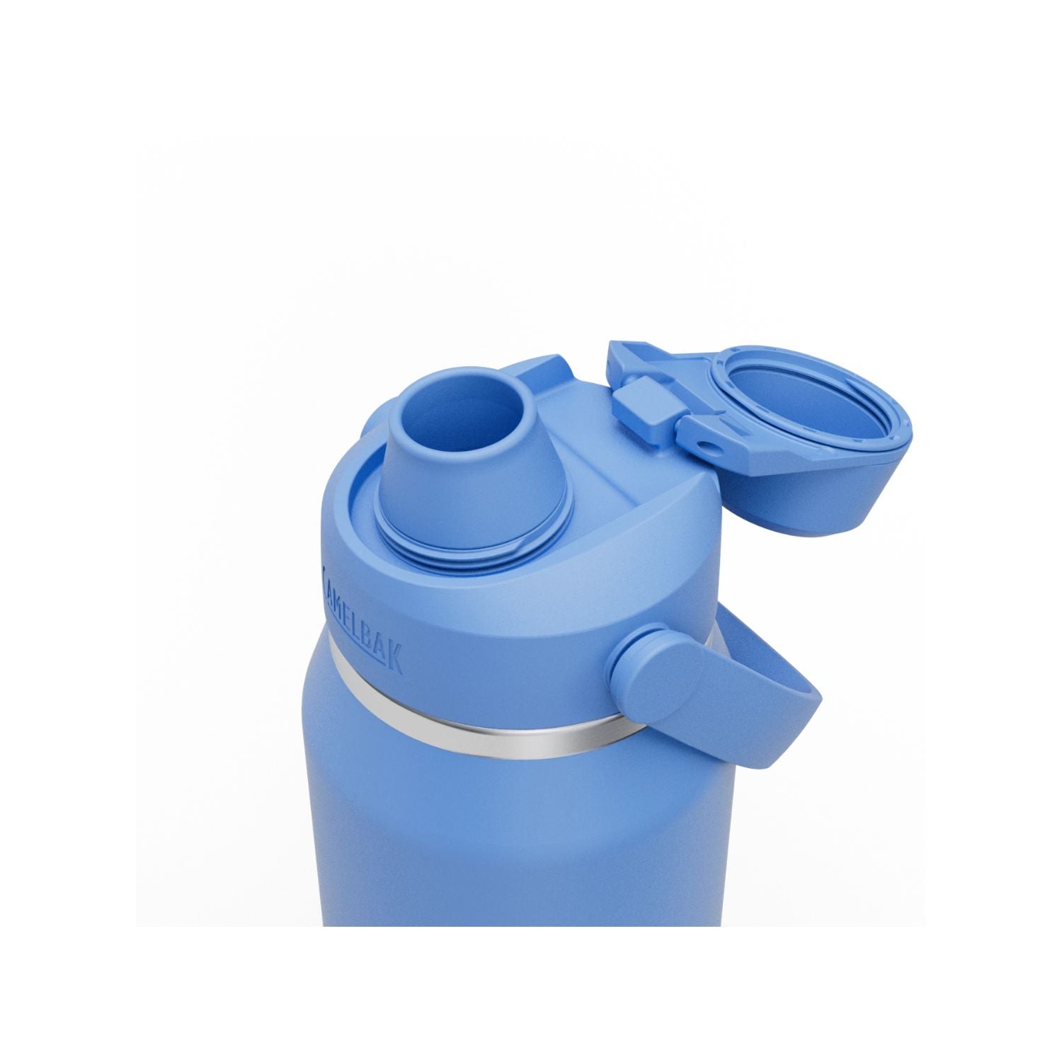 GARRAFA TERMICA CAMELBAK THRIVE CHUG VSS 32OZ / 946ML - SKY BLUE (AZUL CLARO)
