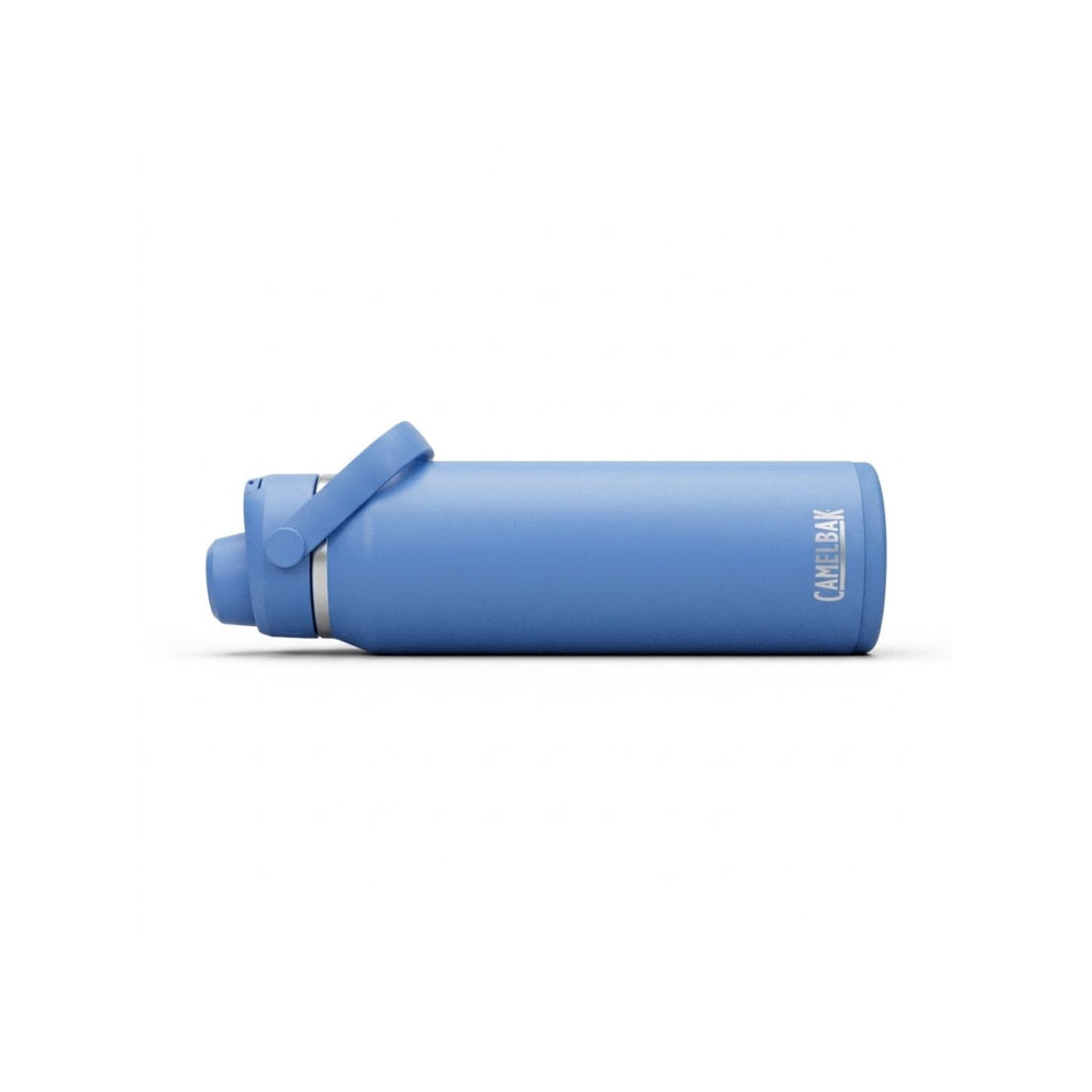 GARRAFA TERMICA CAMELBAK THRIVE CHUG VSS 32OZ / 946ML - SKY BLUE (AZUL CLARO)
