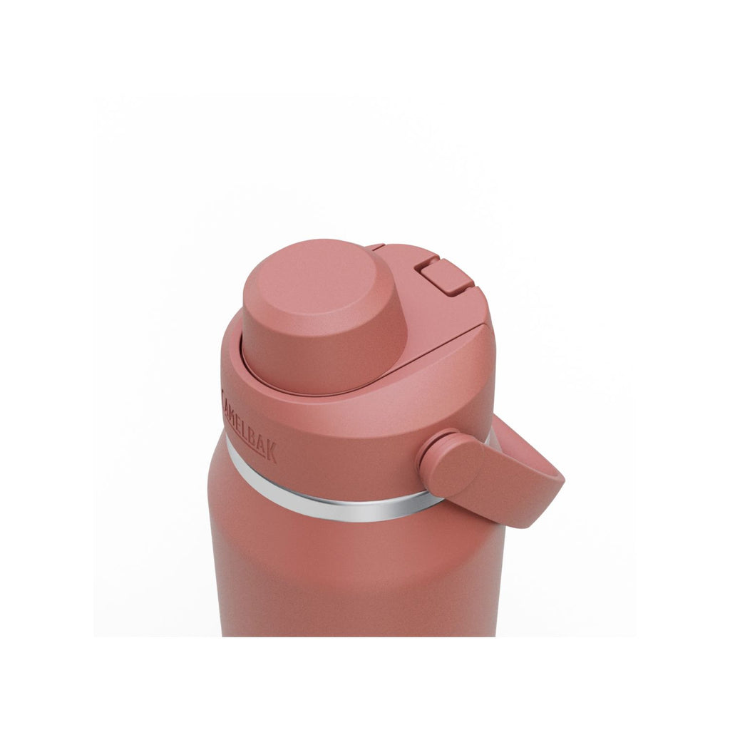 GARRAFA TERMICA CAMELBAK THRIVE CHUG VSS 32OZ / 946ML - SIERRA RED (VERMELHO)