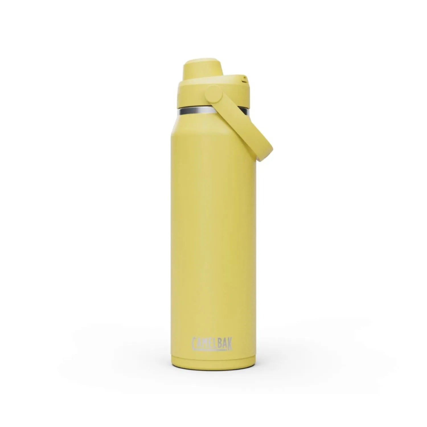 GARRAFA TERMICA CAMELBAK THRIVE CHUG VSS 32OZ / 946ML - YELLOW BLOOM (AMARELO)
