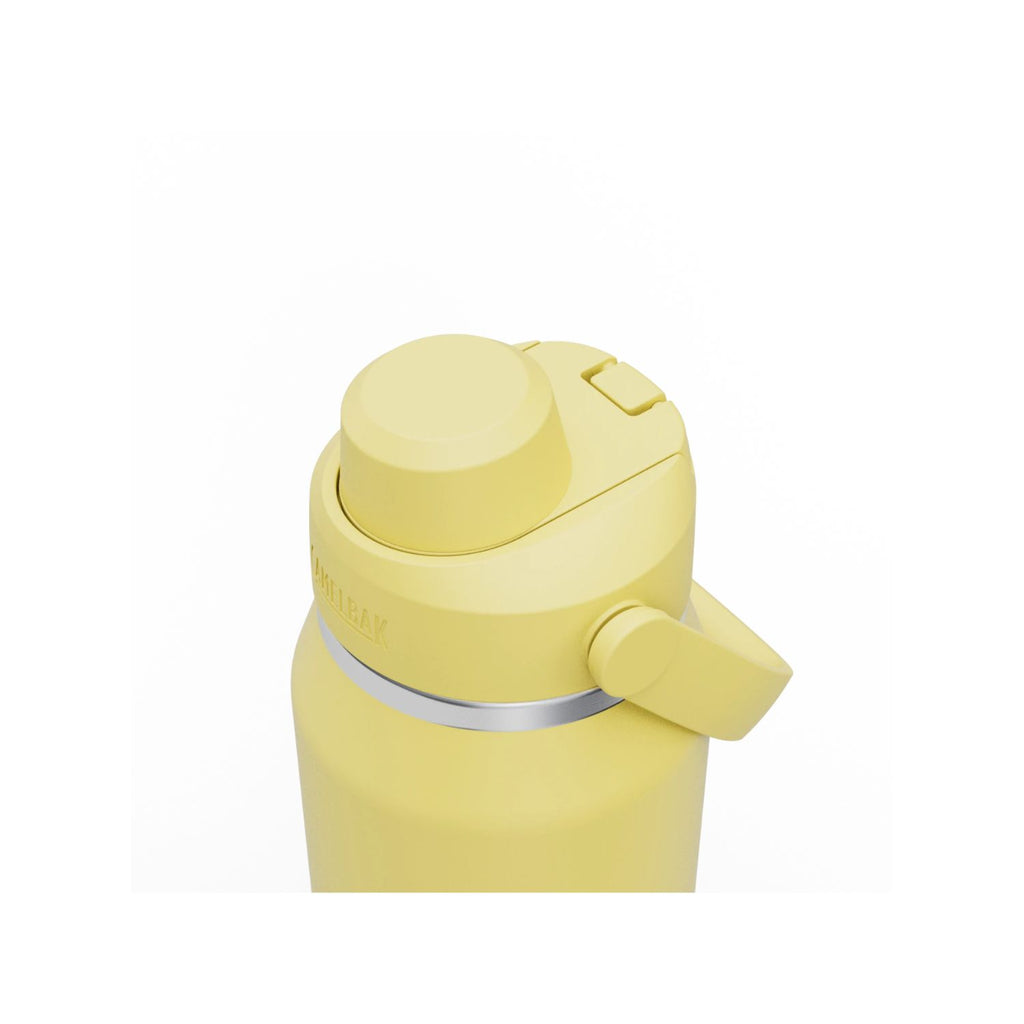 GARRAFA TERMICA CAMELBAK THRIVE CHUG VSS 32OZ / 946ML - YELLOW BLOOM (AMARELO)