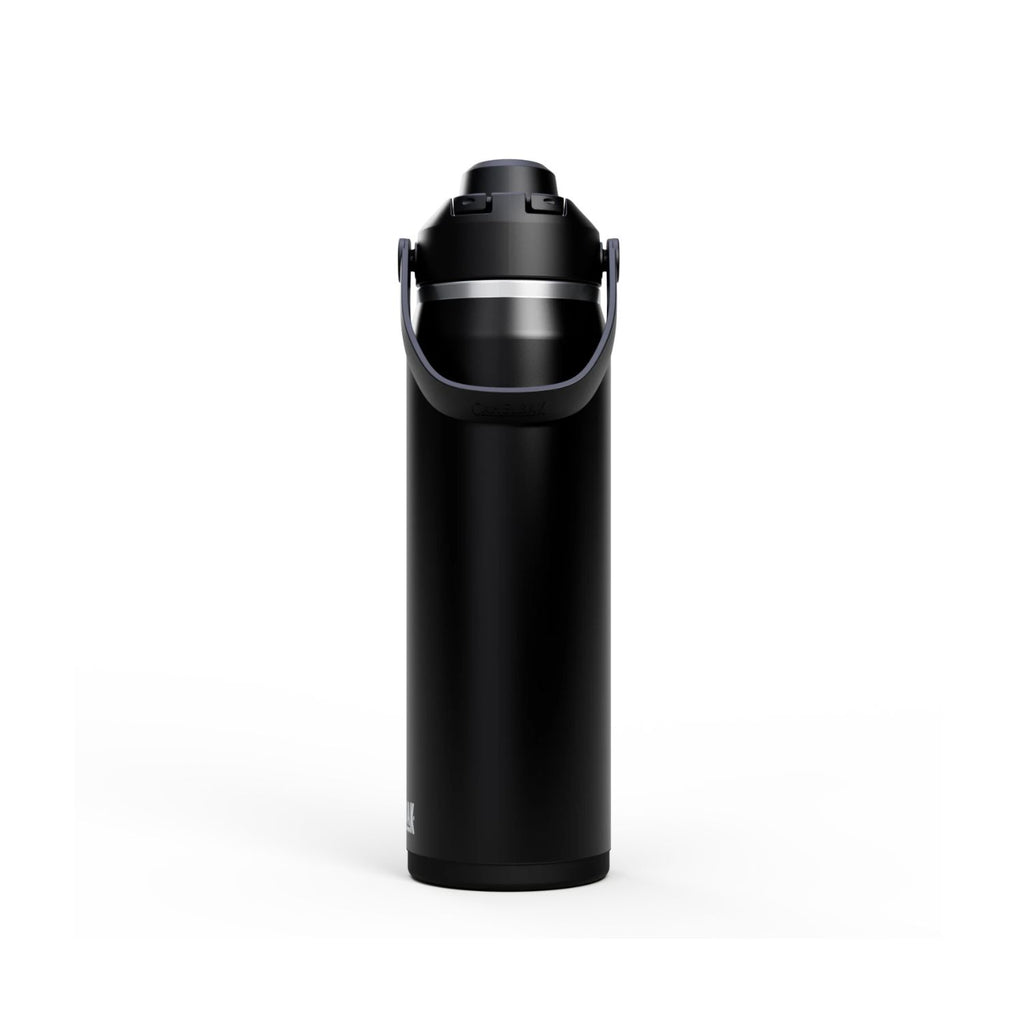 GARRAFA TERMICA CAMELBAK THRIVE CHUG VSS 25OZ / 740ML - BLACK (PRETO)
