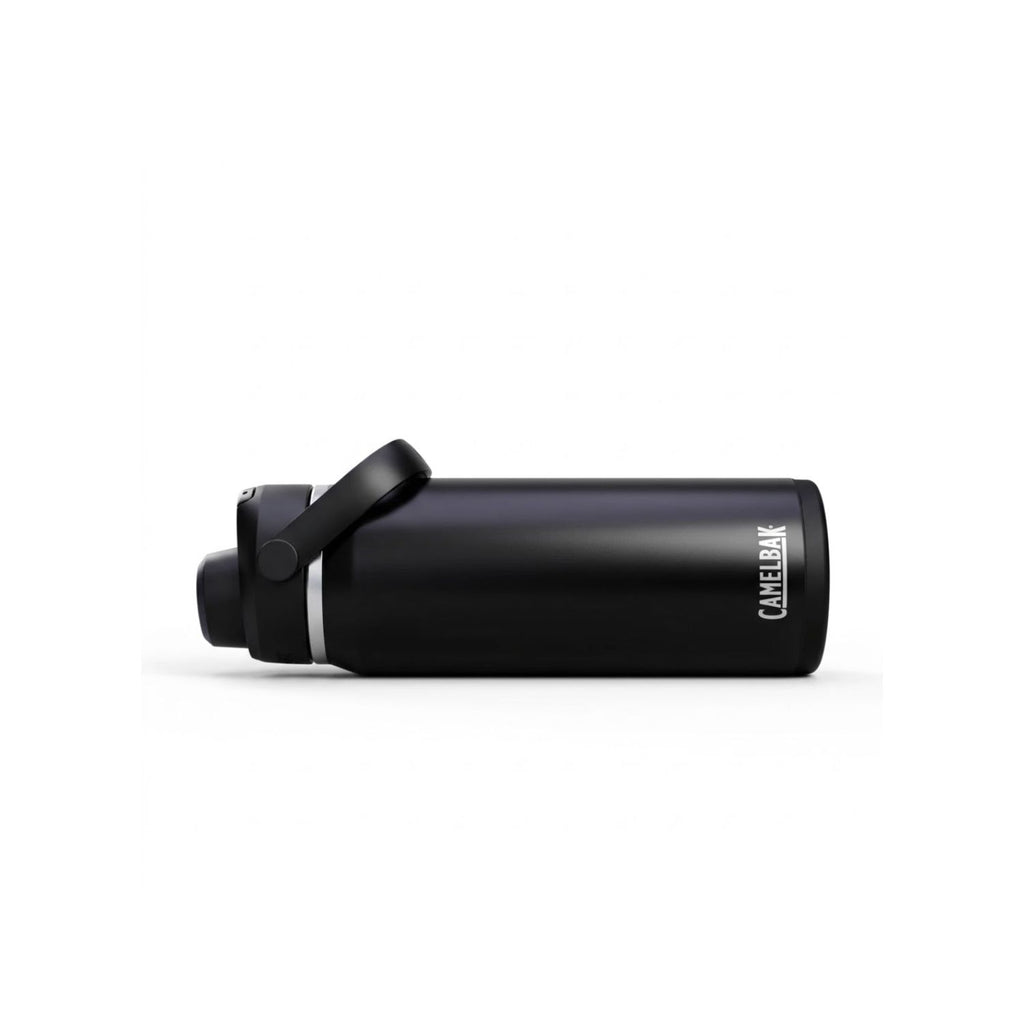 GARRAFA TERMICA CAMELBAK THRIVE CHUG VSS 25OZ / 740ML - BLACK (PRETO)
