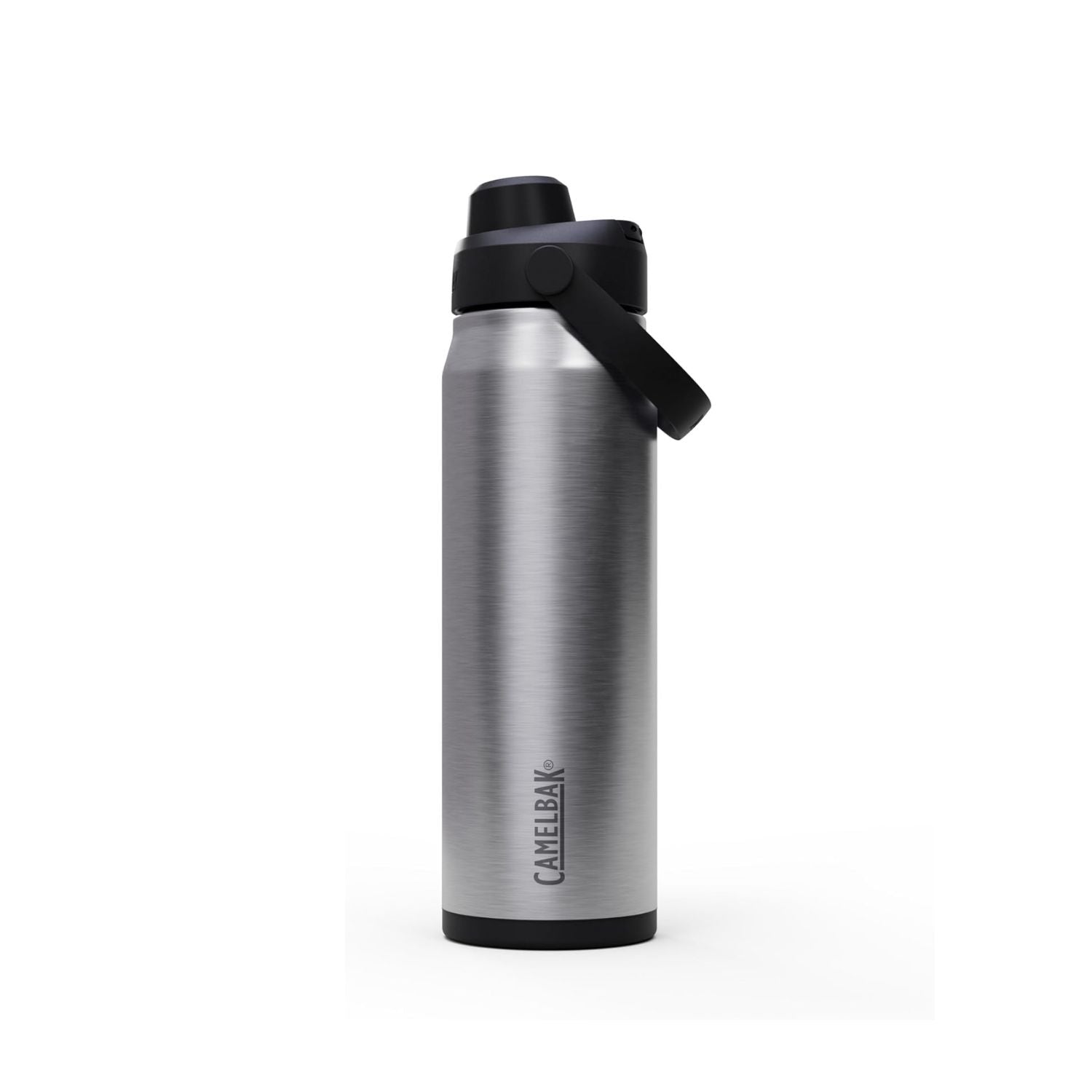 GARRAFA TERMICA CAMELBAK THRIVE CHUG VSS 25OZ / 740ML - STAINLESS (INOX)

