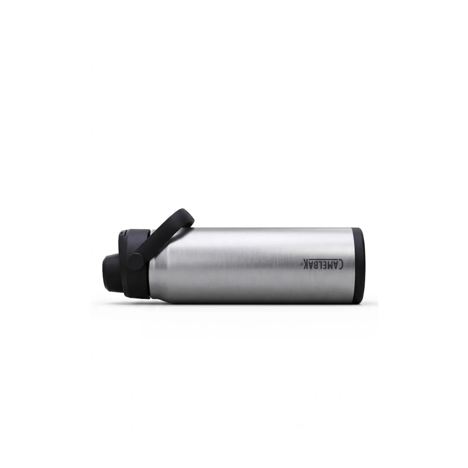 GARRAFA TERMICA CAMELBAK THRIVE CHUG VSS 25OZ / 740ML - STAINLESS (INOX)