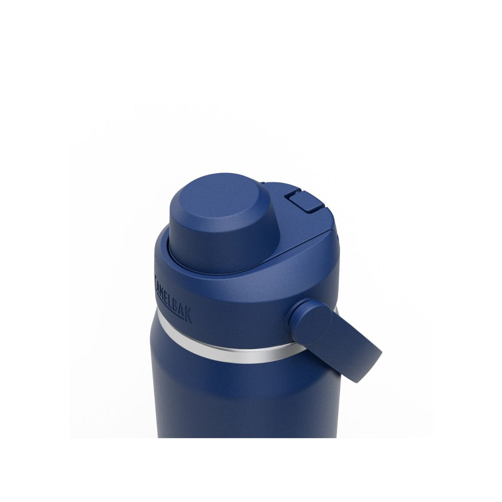 GARRAFA TERMICA CAMELBAK THRIVE CHUG VSS 25OZ / 740ML - NAVY (AZUL)

