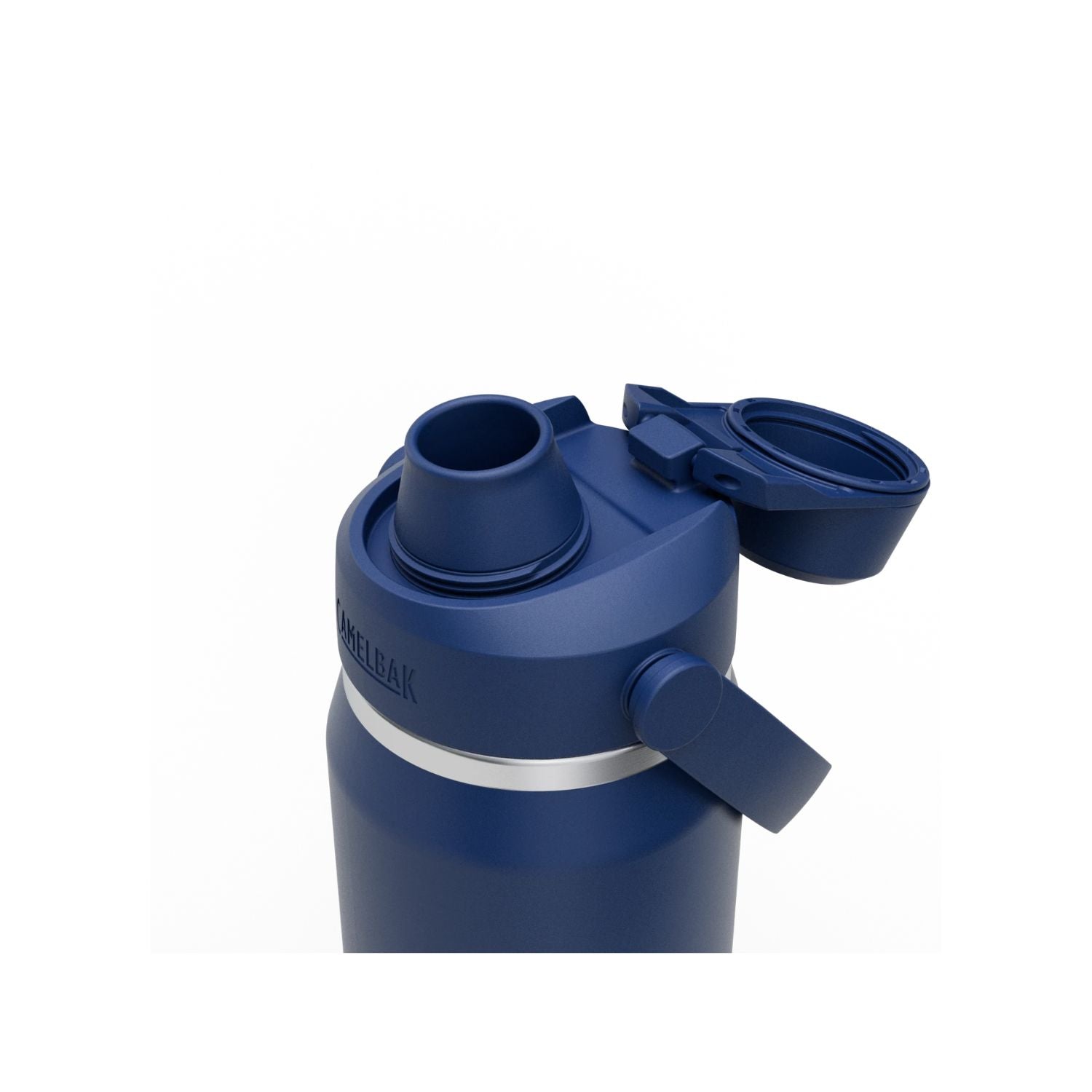 GARRAFA TERMICA CAMELBAK THRIVE CHUG VSS 25OZ / 740ML - NAVY (AZUL)
