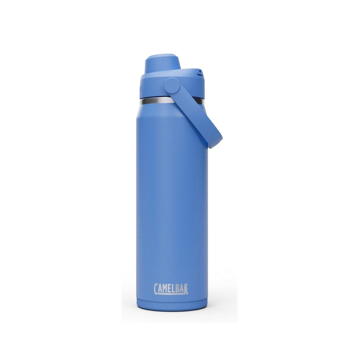 GARRAFA TERMICA CAMELBAK THRIVE CHUG VSS 25OZ / 740ML - SKY BLUE (AZUL CLARO)
