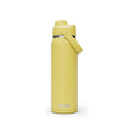 GARRAFA TERMICA CAMELBAK THRIVE CHUG VSS 25OZ / 740ML - YELLOW BLOOM (AMARELO)
