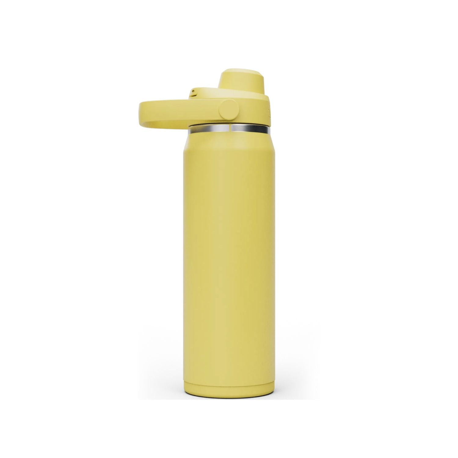 GARRAFA TERMICA CAMELBAK THRIVE CHUG VSS 25OZ / 740ML - YELLOW BLOOM (AMARELO)