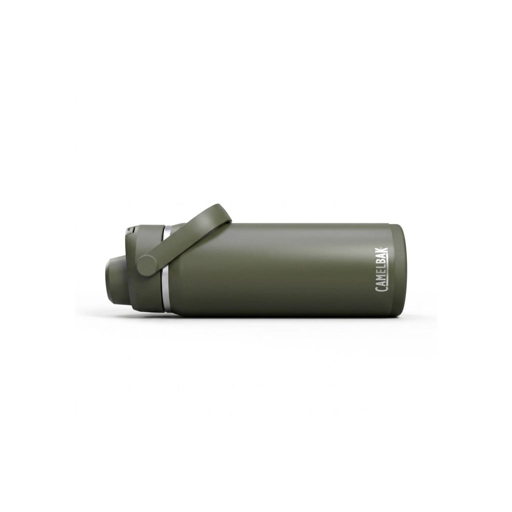 GARRAFA TERMICA CAMELBAK THRIVE CHUG VSS 20OZ / 591ML - MOSS (VERDE)
