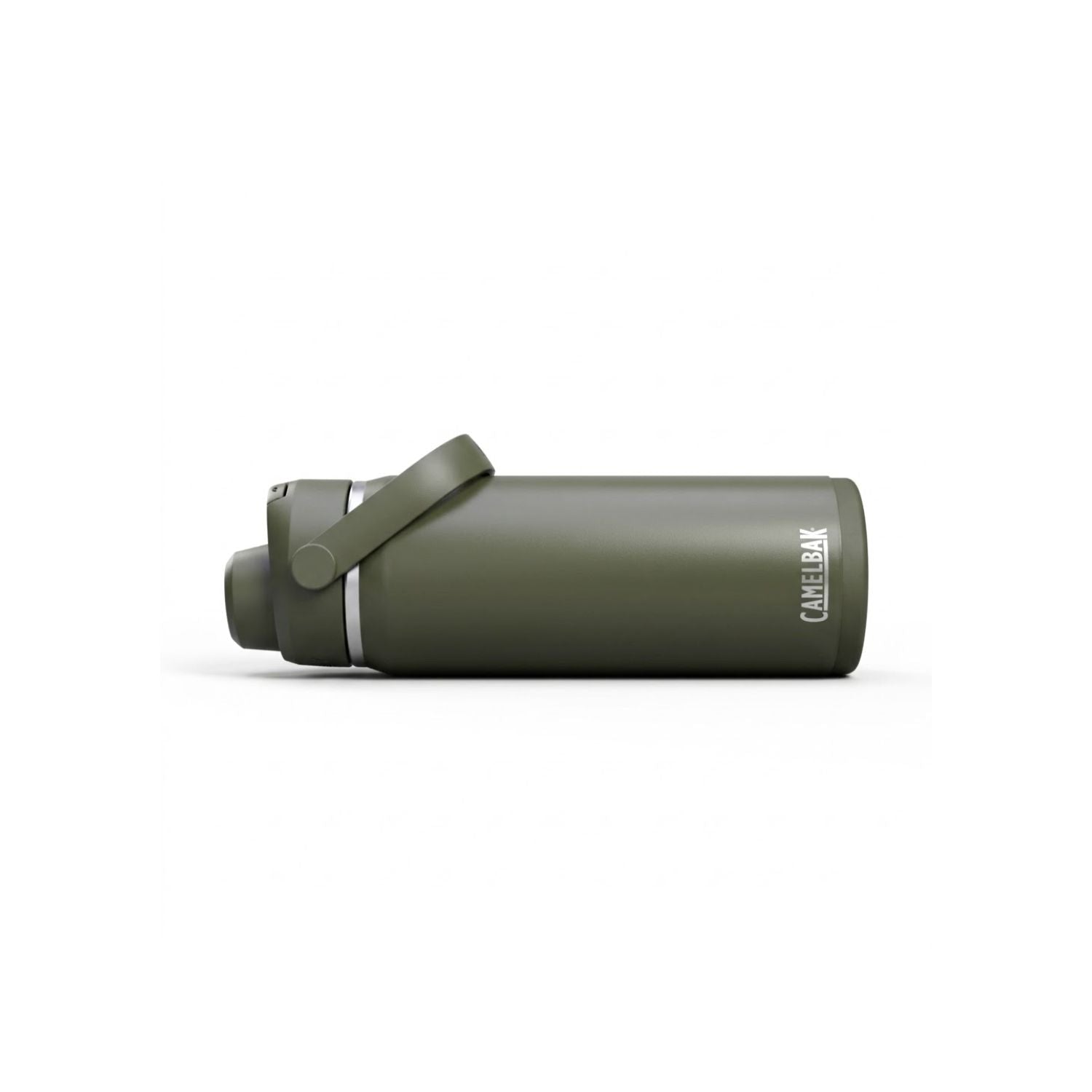 GARRAFA TERMICA CAMELBAK THRIVE CHUG VSS 20OZ / 591ML - MOSS (VERDE)
