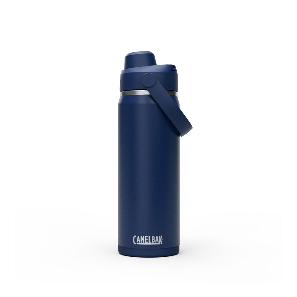 GARRAFA TERMICA CAMELBAK THRIVE CHUG VSS 20OZ / 591ML - NAVY (AZUL)

