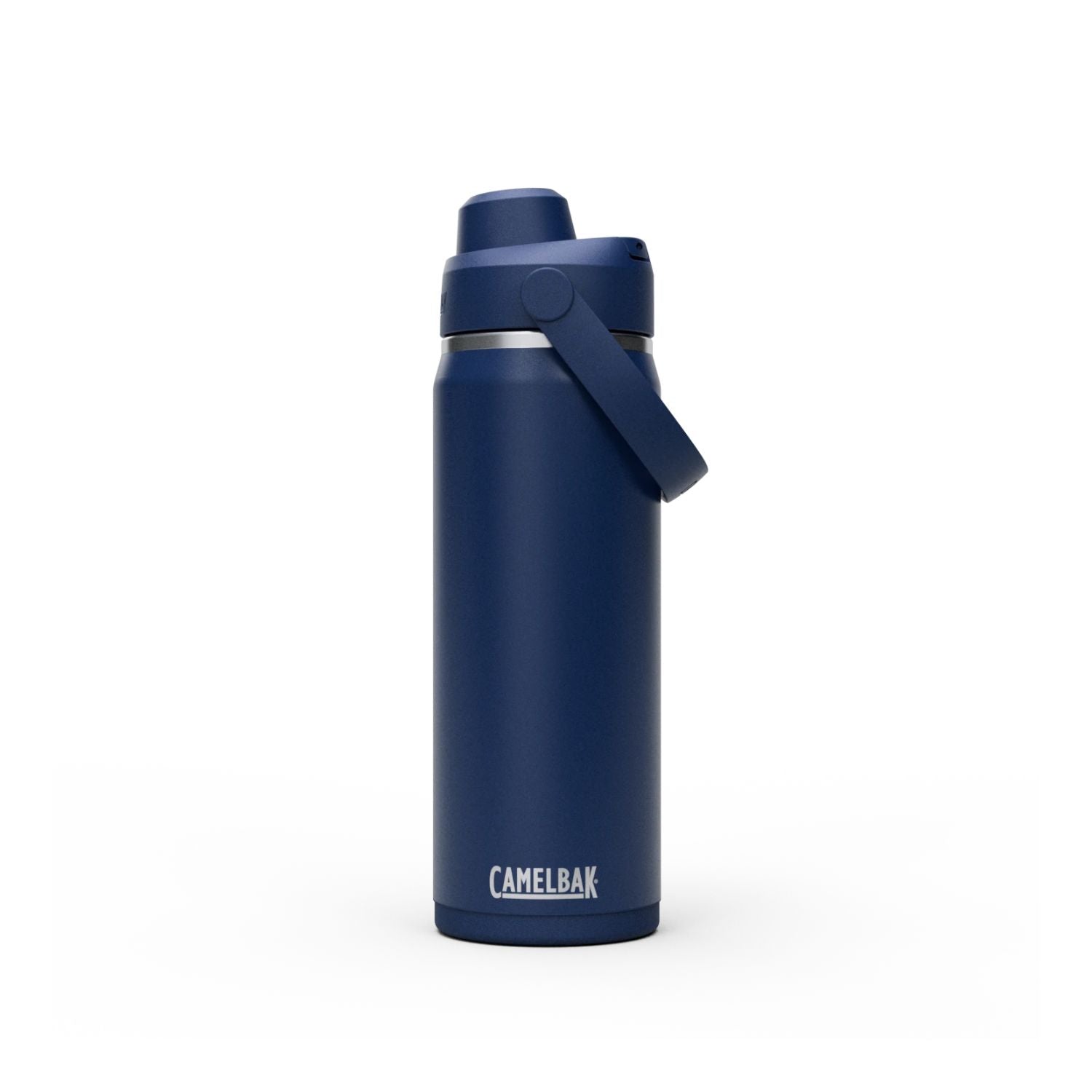 GARRAFA TERMICA CAMELBAK THRIVE CHUG VSS 20OZ / 591ML - NAVY (AZUL)
