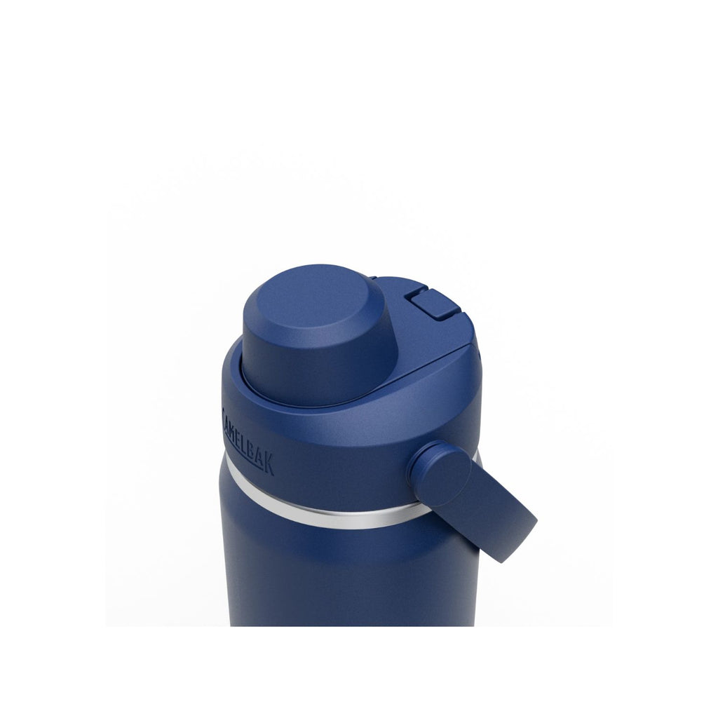 GARRAFA TERMICA CAMELBAK THRIVE CHUG VSS 20OZ / 591ML - NAVY (AZUL)
