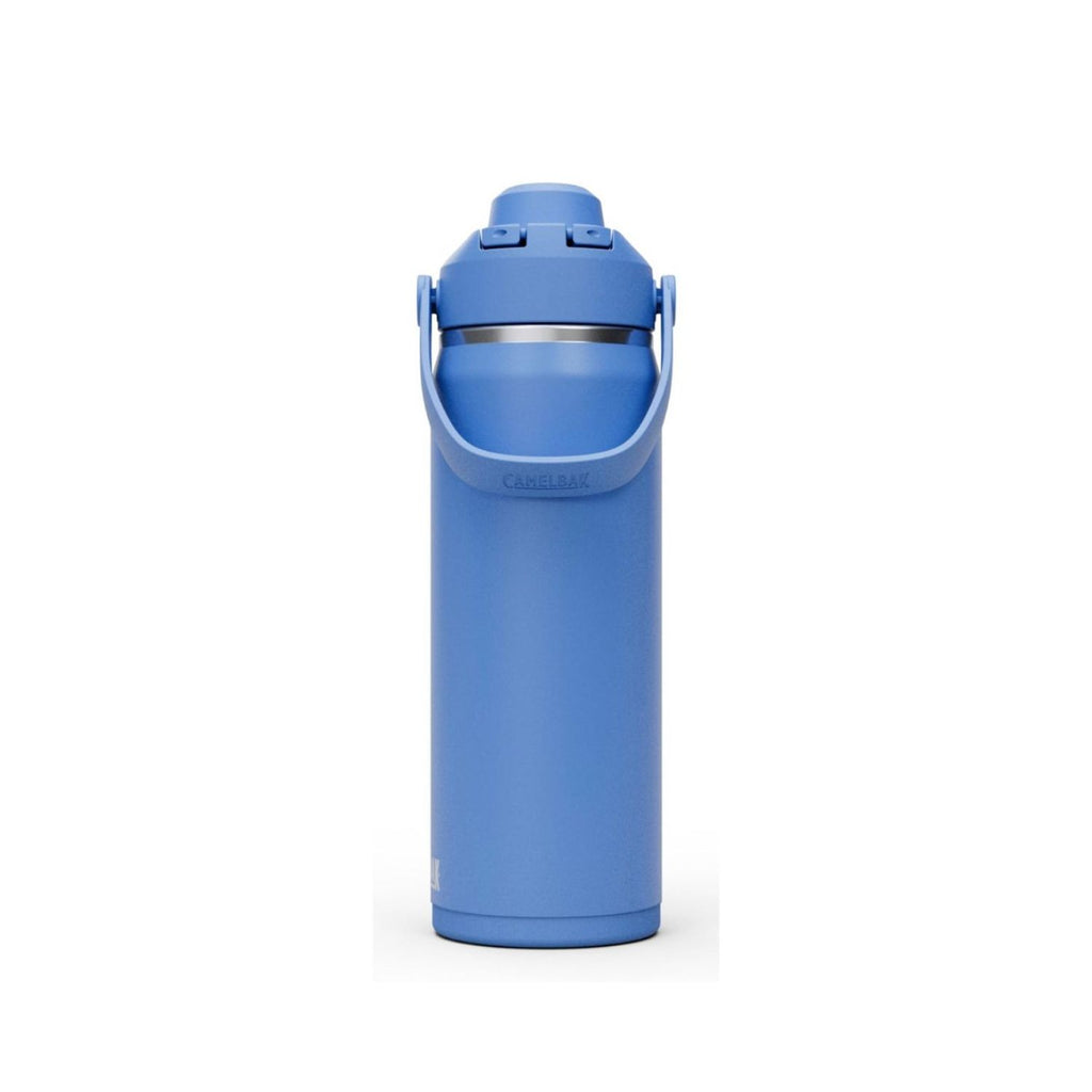GARRAFA TERMICA CAMELBAK THRIVE CHUG VSS 20OZ / 591ML - SKY BLUE (AZUL CLARO)

