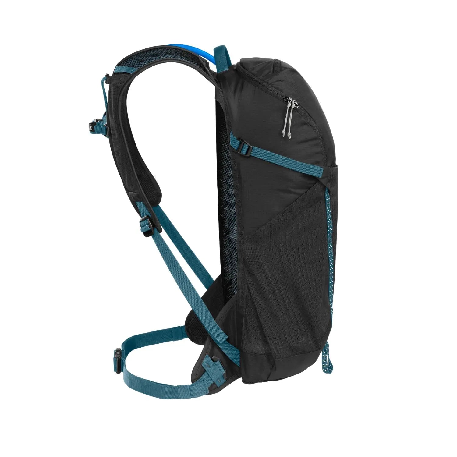 MOCHILA DE HIDRATACAO CAMELBAK RIM RUNNER X22 50OZ / 1,5L - BLACK (PRETO)
 