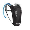 MOCHILA DE HIDRATACAO CAMELBAK ROGUE LIGHT 7 70OZ / 2L - BLACK (PRETO)
