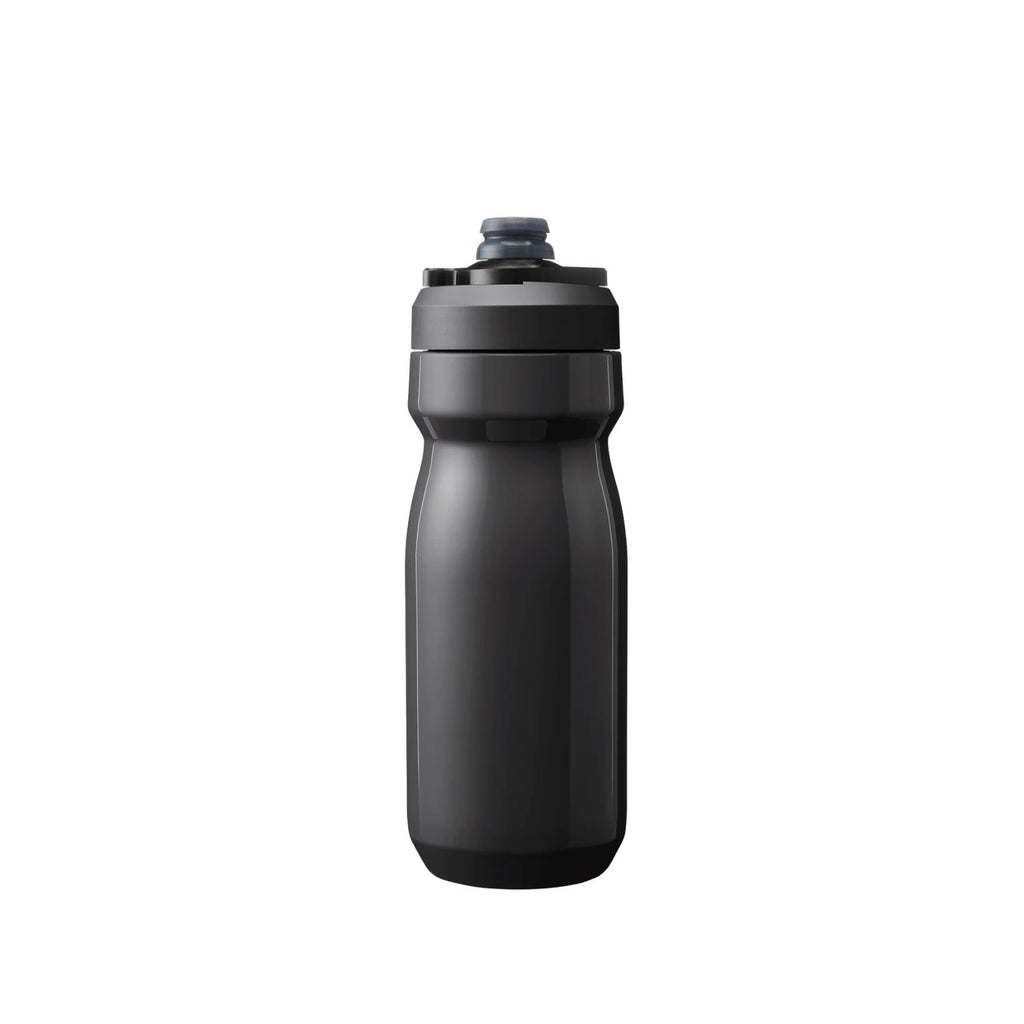 GARRAFA TERMICA CAMELBAK PODIUM INSULATED STEEL 18OZ / 533ML - BLACK (PRETO)
