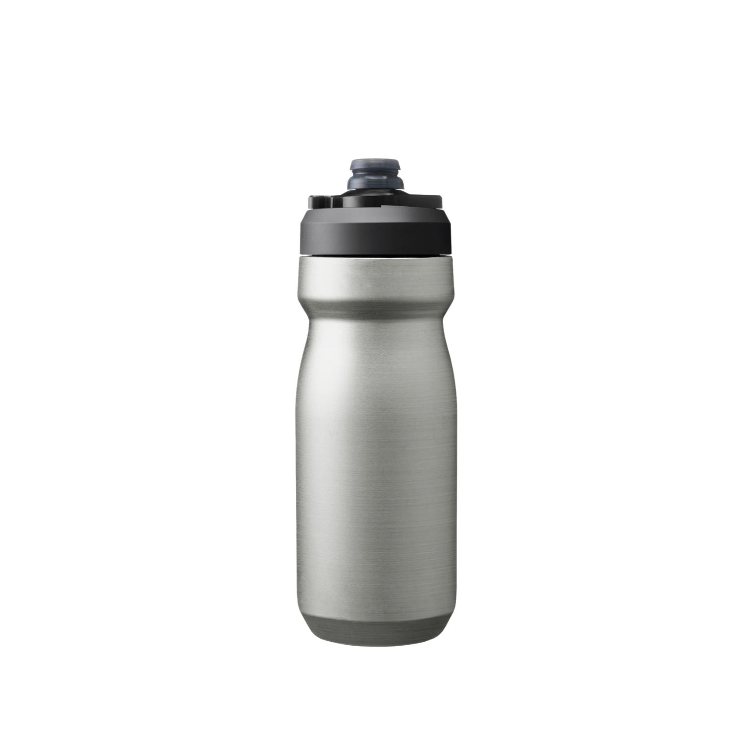 GARRAFA TERMICA CAMELBAK PODIUM INSULATED STEEL 18OZ / 532ML - STAINLESS (CINZA)
