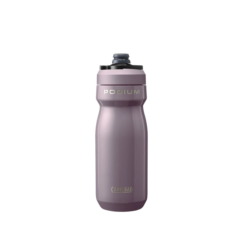GARRAFA TERMICA CAMELBAK PODIUM INSULATED STEEL 18OZ / 532ML - VIOLET (VIOLETA)
