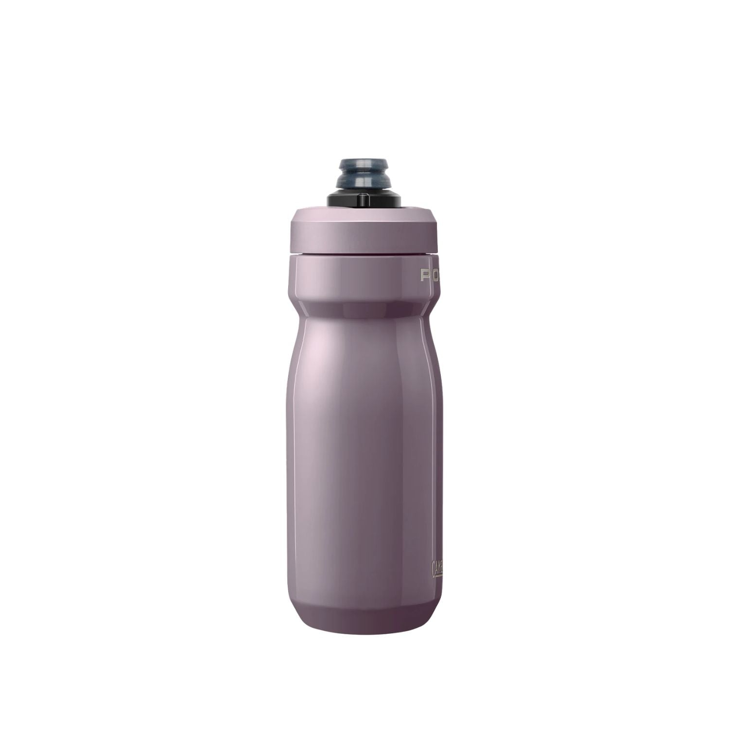 Garrafa Térmica CamelBak Podium Insulated Steel 532ml Inox 18/8 Preto