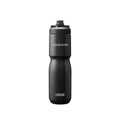 GARRAFA TERMICA CAMELBAK PODIUM INSULATED STEEL 22OZ / 650ML - BLACK (PRETO)