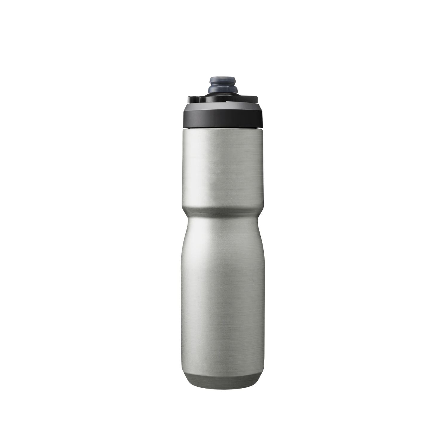 GARRAFA TERMICA CAMELBAK PODIUM INSULATED STEEL 22OZ / 650ML - STAINLESS (CINZA)
