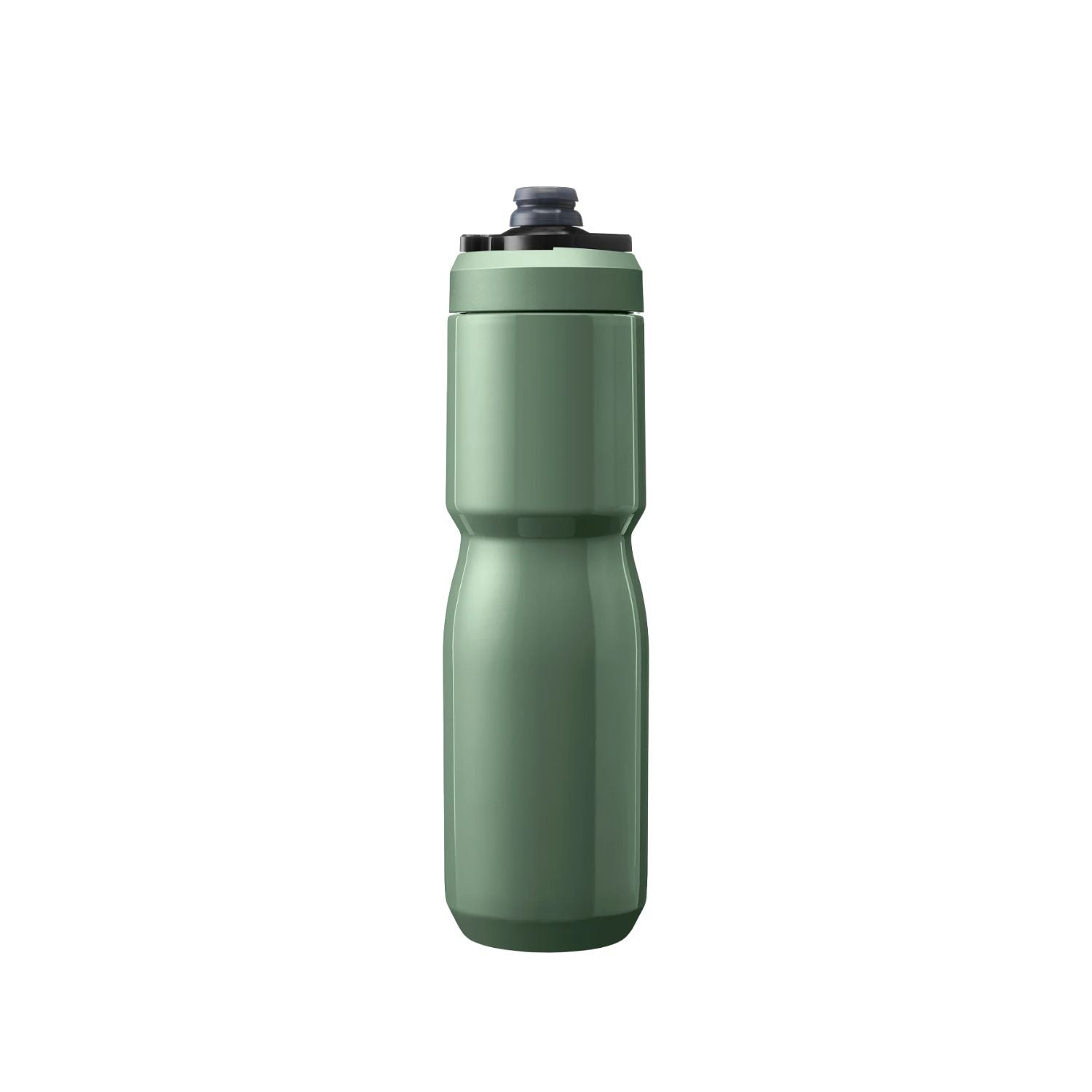 GARRAFA TERMICA CAMELBAK PODIUM INSULATED STEEL 22OZ / 650ML - MOSS (VERDE)
