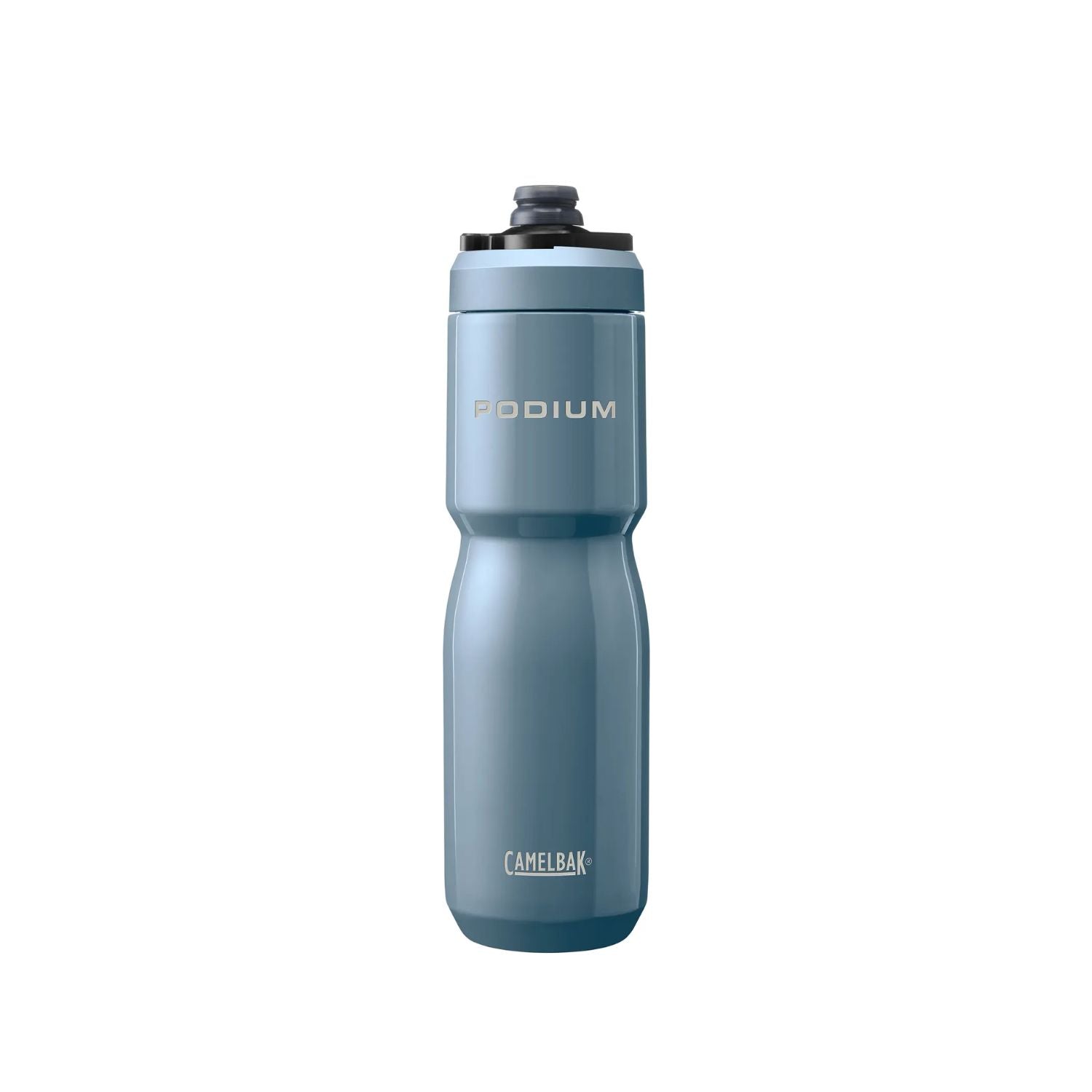 GARRAFA TERMICA CAMELBAK PODIUM INSULATED STEEL 22OZ / 650ML - PACIFIC (AZUL)
