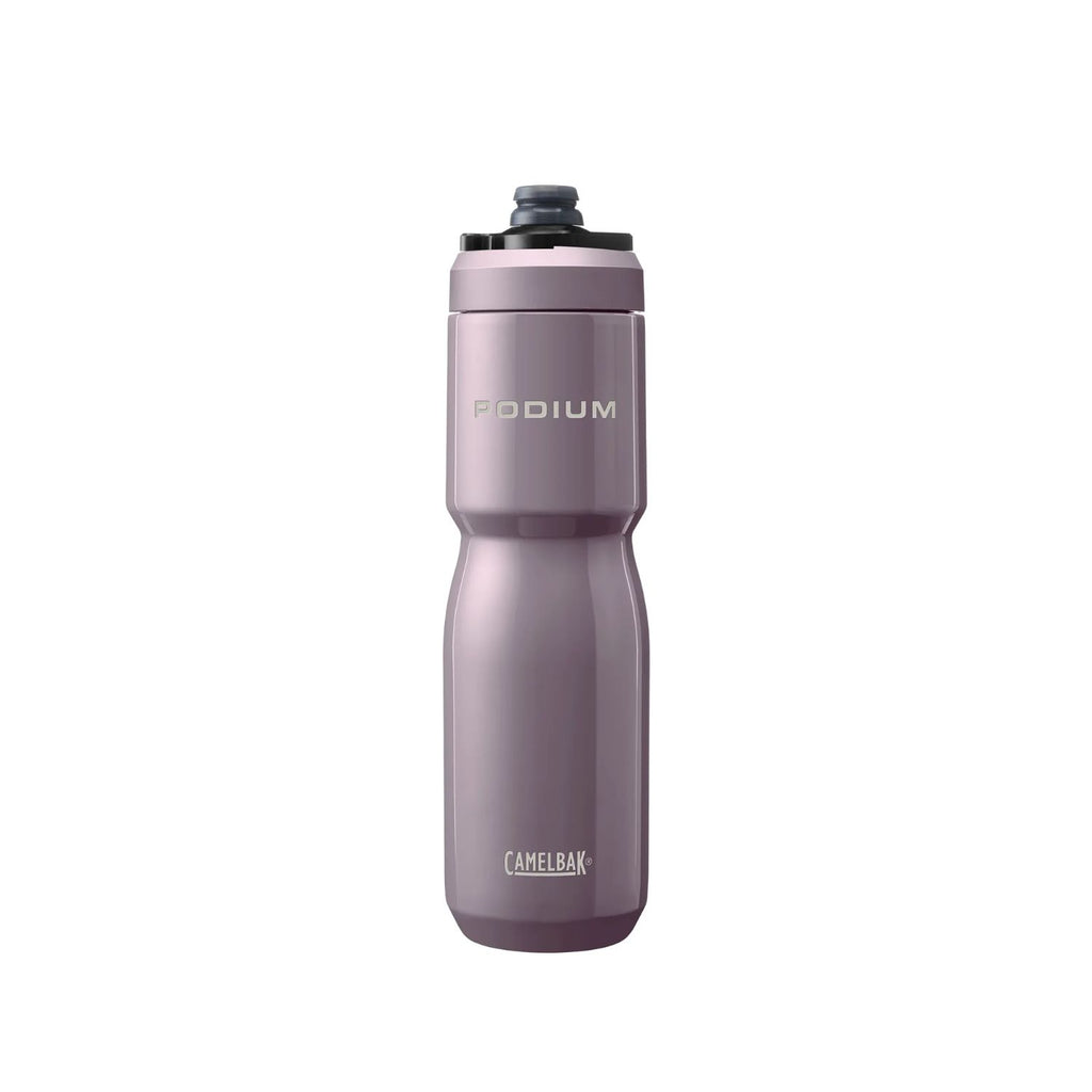 GARRAFA TERMICA CAMELBAK PODIUM INSULATED STEEL 22OZ / 650ML - VIOLET (VIOLETA)
