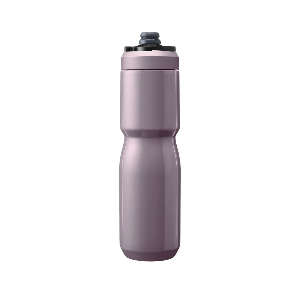 Garrafa Térmica CamelBak Podium Insulated Steel 650ml Inox 18/8 Cinza