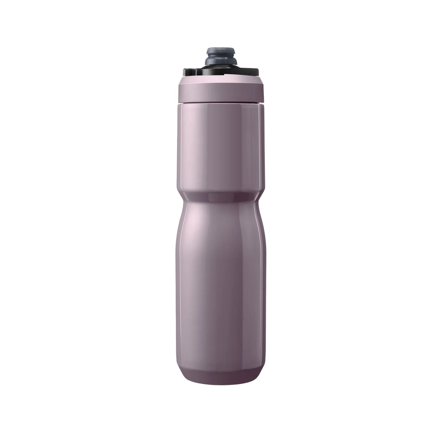 Garrafa Térmica CamelBak Podium Insulated Steel 650ml Inox 18/8 Cinza