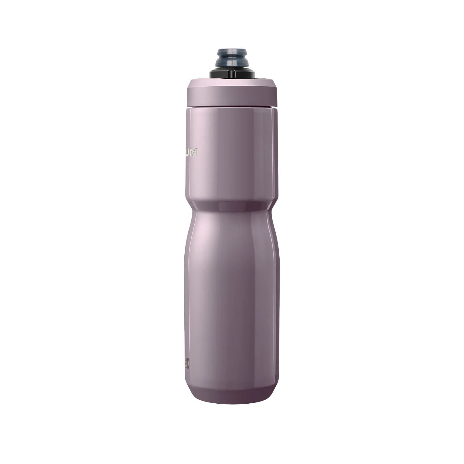 Garrafa Térmica CamelBak Podium Insulated Steel 650ml Inox 18/8 Cinza