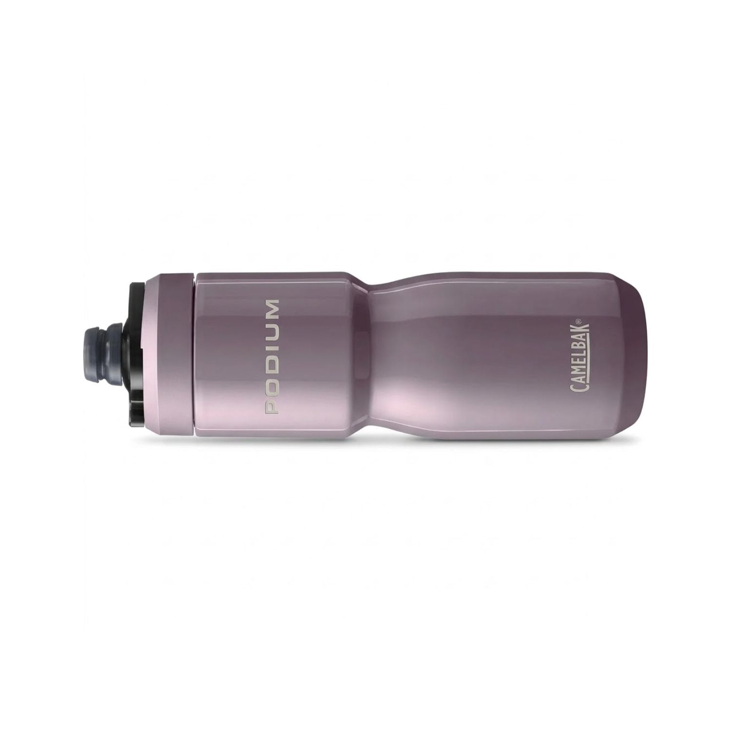 Garrafa Térmica CamelBak Podium Insulated Steel 650ml Inox 18/8 Cinza