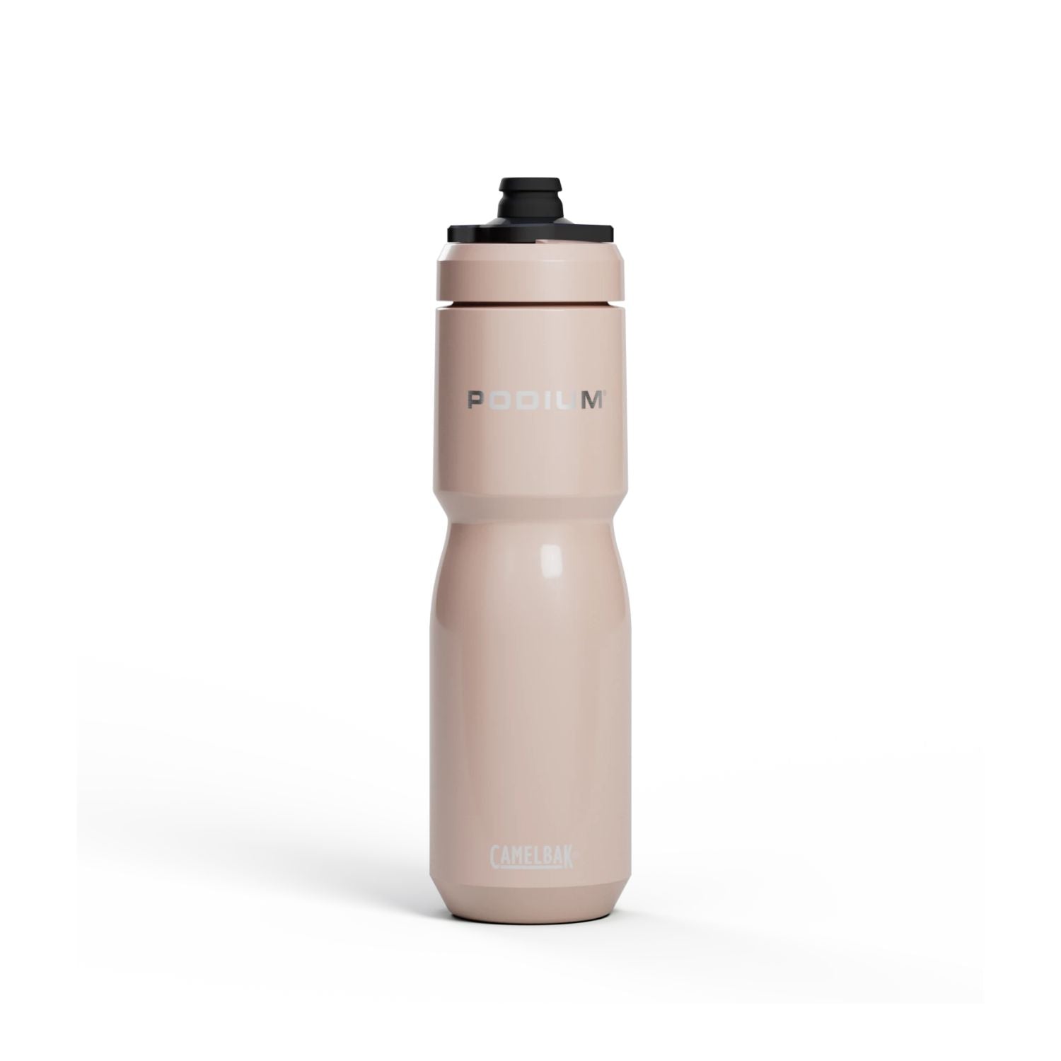 GARRAFA TERMICA CAMELBAK PODIUM INSULATED STEEL 22OZ / 650ML - PETAL (ROSA CLARO)
