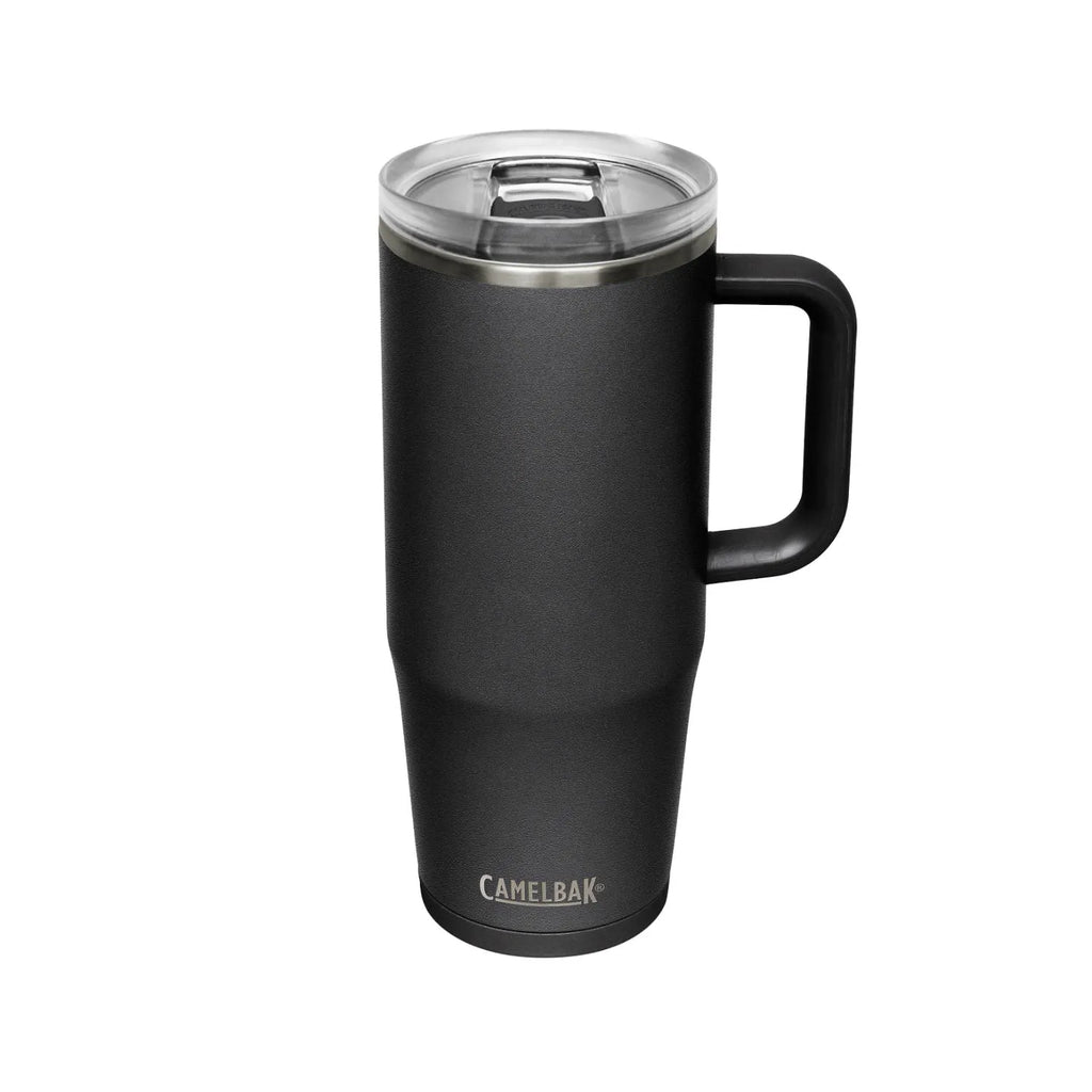 CANECA MUG TERMICA CAMELBAK THRIVE VSS 32OZ / 946ML - BLACK (PRETO)