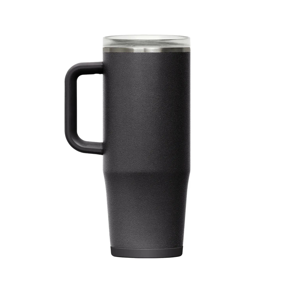 CANECA MUG TERMICA CAMELBAK THRIVE VSS 32OZ / 946ML - BLACK (PRETO)