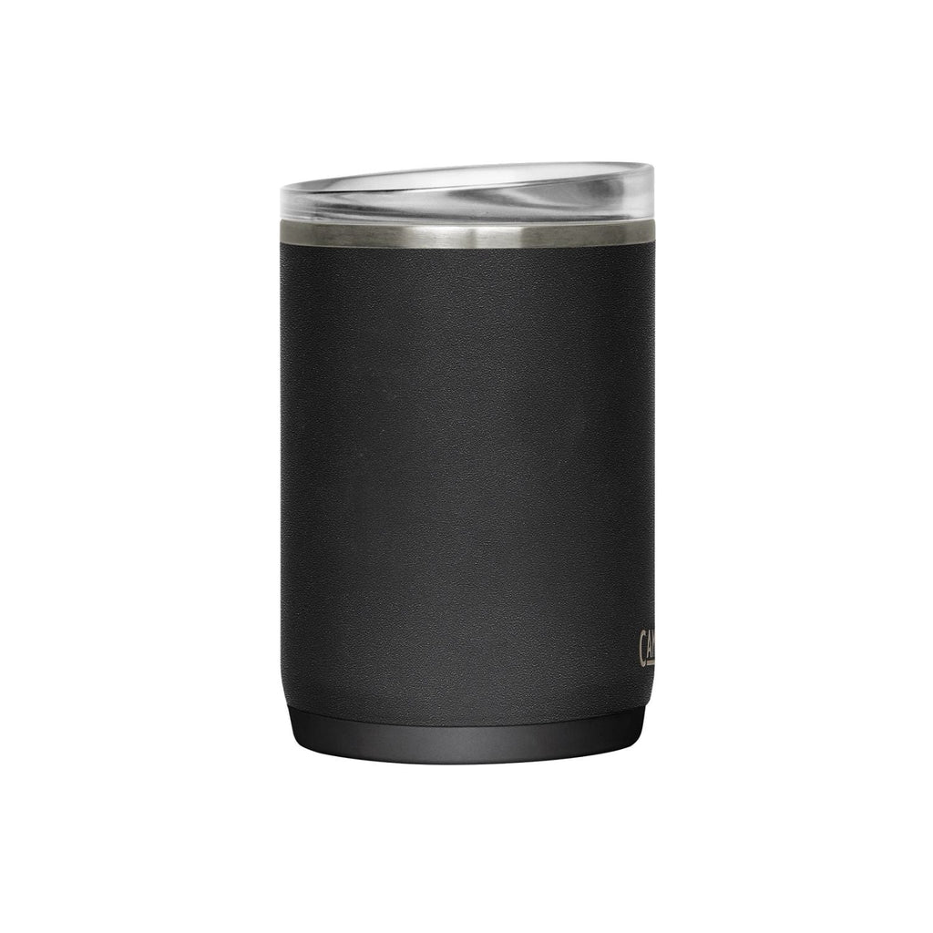 Caneca Térmica CamelBak Mug Thrive Tumbler 473ml Inox 18/8 Preto