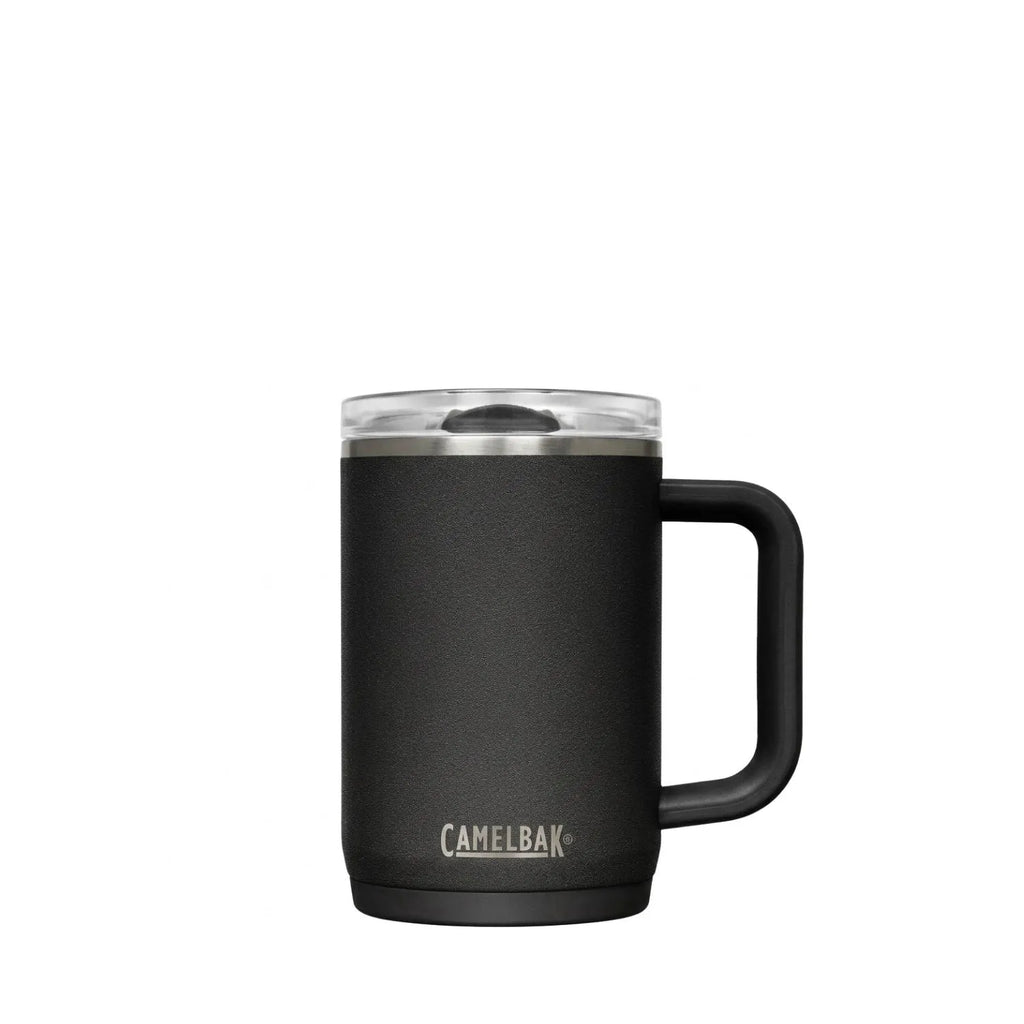 CANECA MUG TERMICA CAMELBAK THRIVE VSS 16OZ / 473ML - BLACK (PRETO)