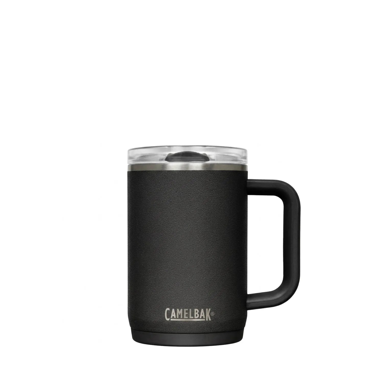 CANECA MUG TERMICA CAMELBAK THRIVE VSS 16OZ / 473ML - BLACK (PRETO)