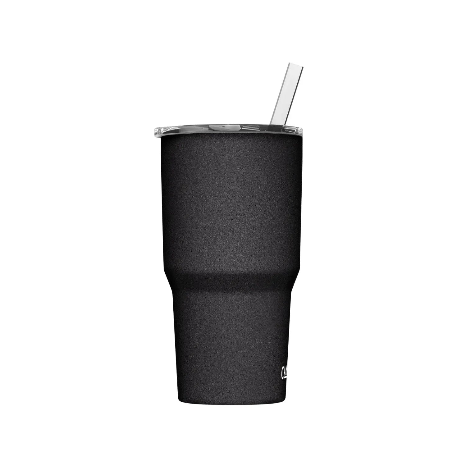 CANECA MUG HORIZON TERMICA CAMELBAK STRAW VSS 24OZ / 710ML - BLACK (PRETO)