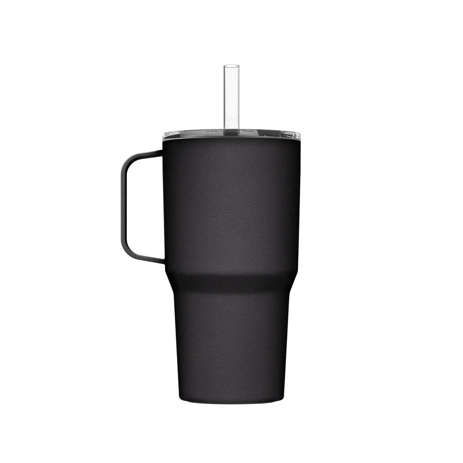 CANECA MUG HORIZON TERMICA CAMELBAK STRAW VSS 24OZ / 710ML - BLACK (PRETO)