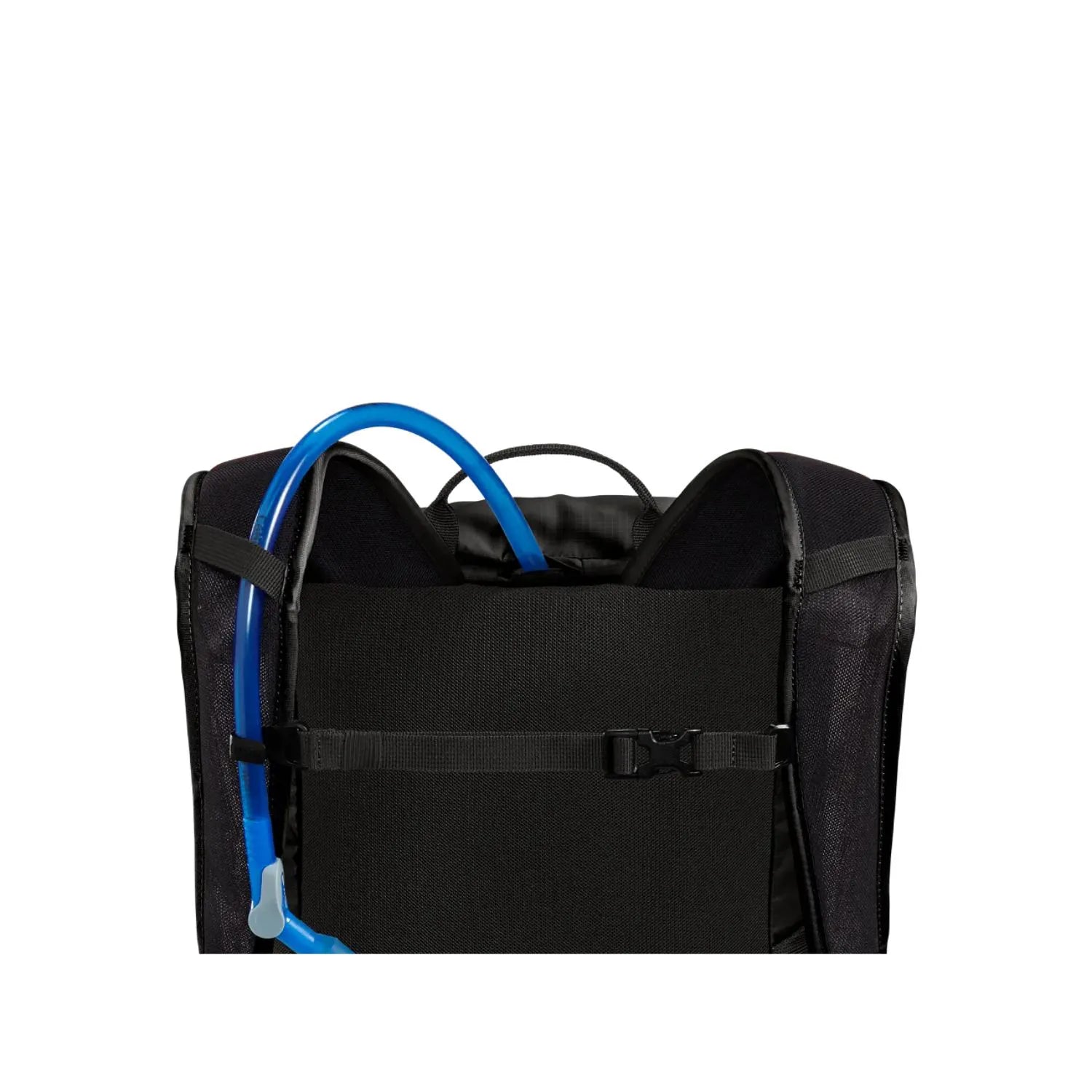 MOCHILA DE HIDRATACAO CAMELBAK ARETE 18 SINGLE BUCKLE 50OZ / 1,5L - BLACK (PRETO)